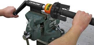Maquina para pelar Mangueras forma segura y correcta de pelar una manguera